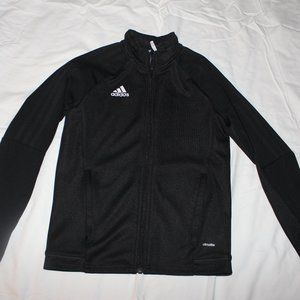 adidas Tiro 17 Training Jacket